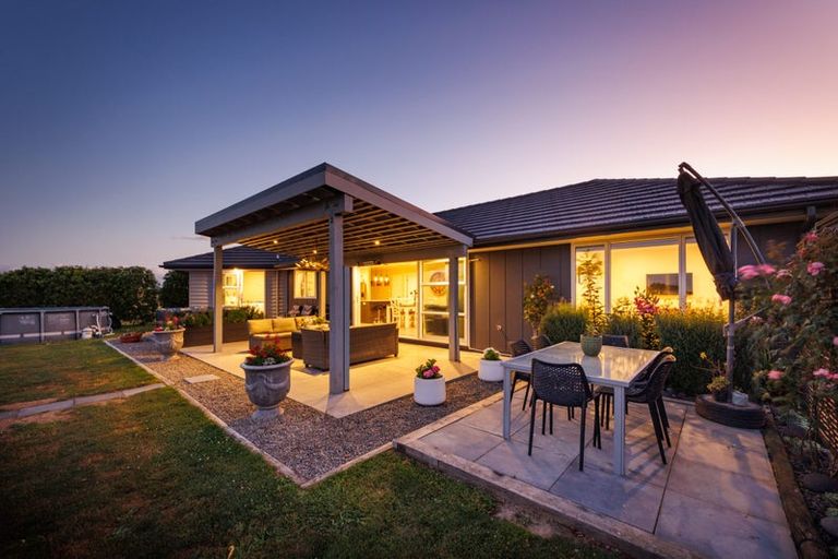 Photo of property in 1404a State Highway 3, Newbury, Palmerston North, 4475