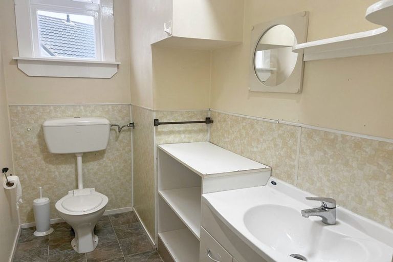 Photo of property in 213 Adelaide Road, Newtown, Wellington, 6021