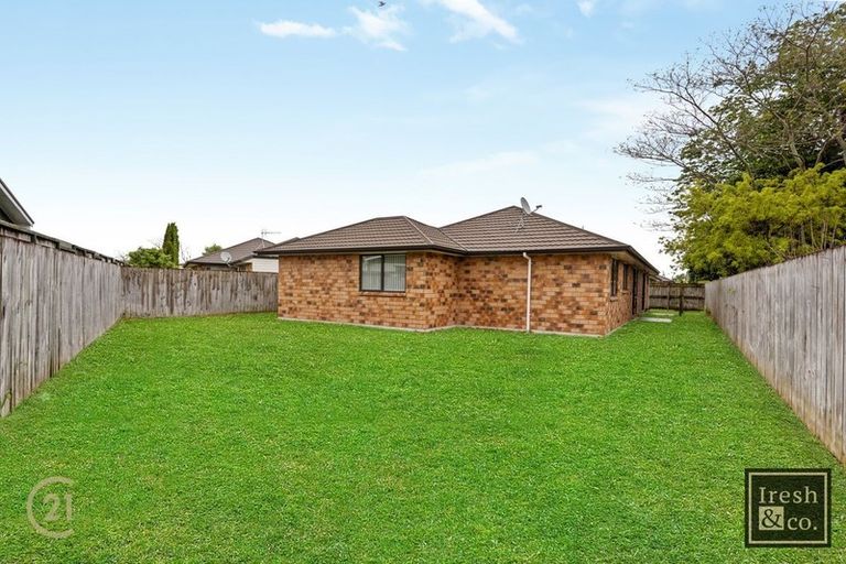Photo of property in 14b Hunua Road, Papakura, 2110