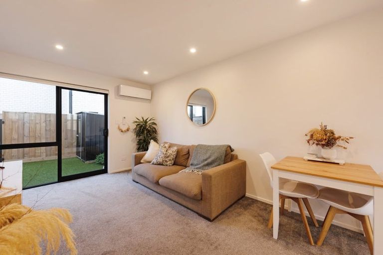 Photo of property in 4b Avon Street, Waterloo, Lower Hutt, 5011