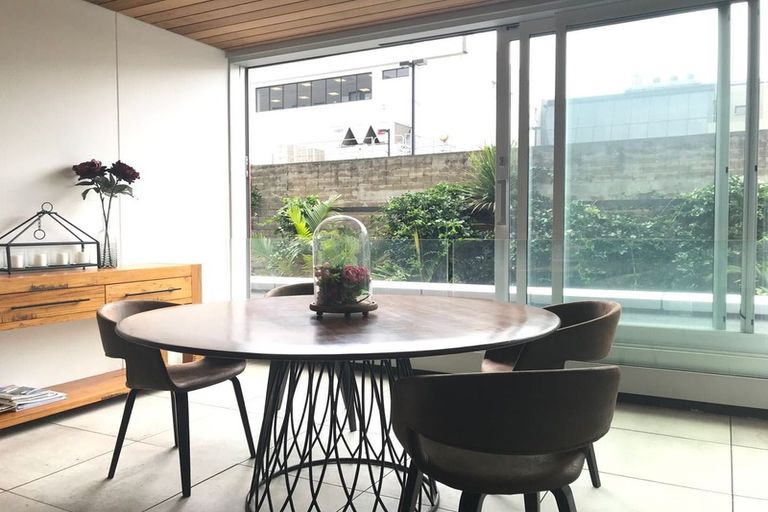 Photo of property in 117/6a Nugent Street, Grafton, Auckland, 1023