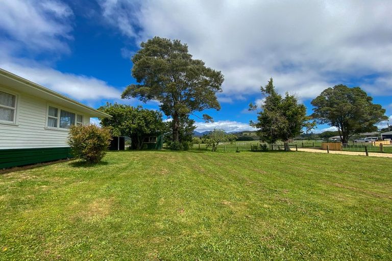 Photo of property in 873 Collingwood-bainham Main Road, Rockville, Collingwood, 7073