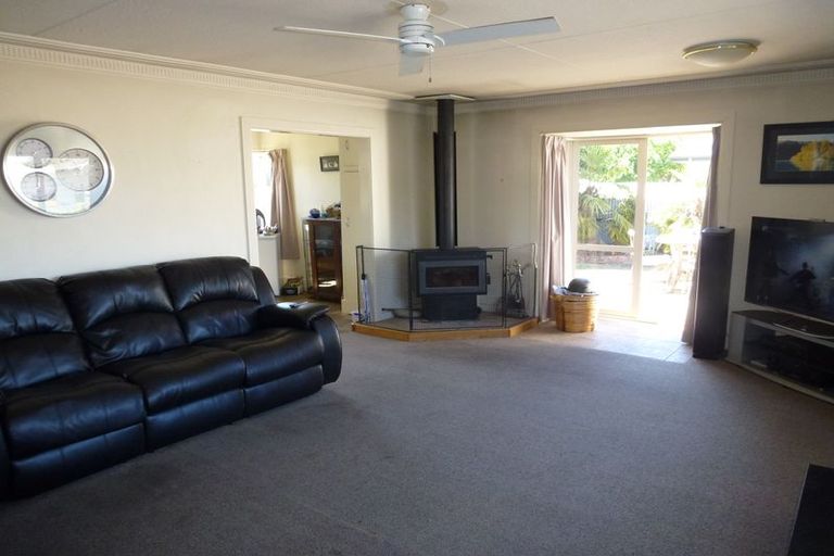 Photo of property in 21 Station Street, Alexandra, 9320