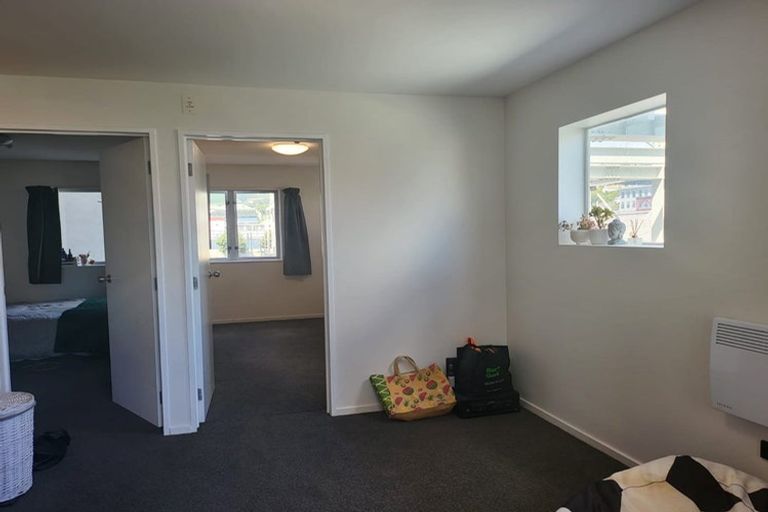 Photo of property in Martin Square Apartments, 314/20 Martin Square, Te Aro, Wellington, 6011