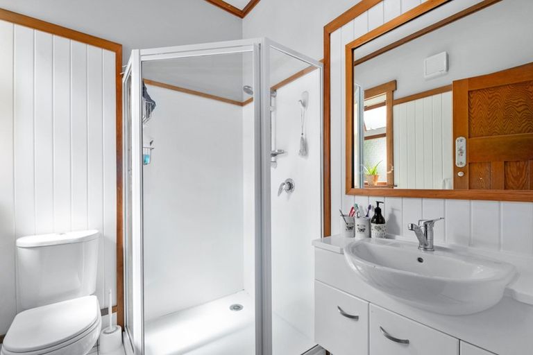 Photo of property in 361 Main Road North, Brown Owl, Upper Hutt, 5018