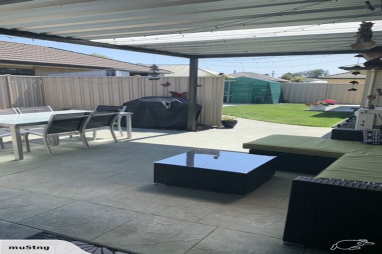 Photo of property in 205 Frimley Oaks, Frimley, Hastings, 4120