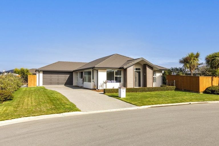 Photo of property in 19 Flaxon Place, Burwood, Christchurch, 8083