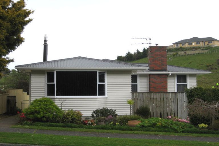Photo of property in 46 Oranga Street, Marfell, New Plymouth, 4310