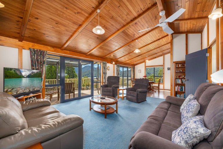 Photo of property in 28 Lawrence Street, Havelock, 7100