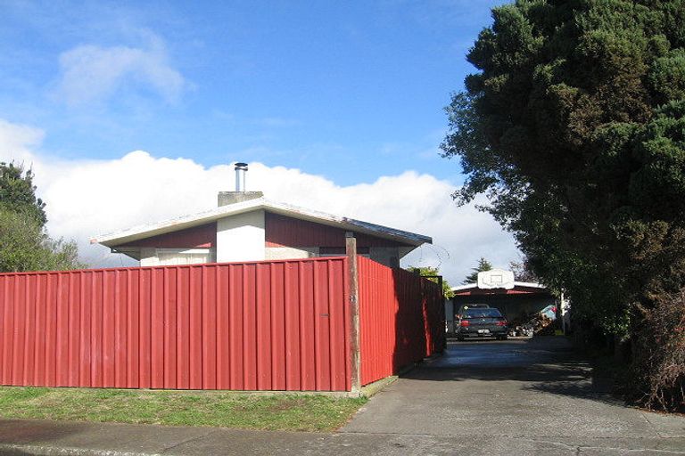 Photo of property in 31 Dover Road, Flaxmere, Hastings, 4120