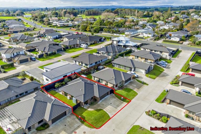 Photo of property in 10 Patu Way, Patumahoe, Pukekohe, 2679