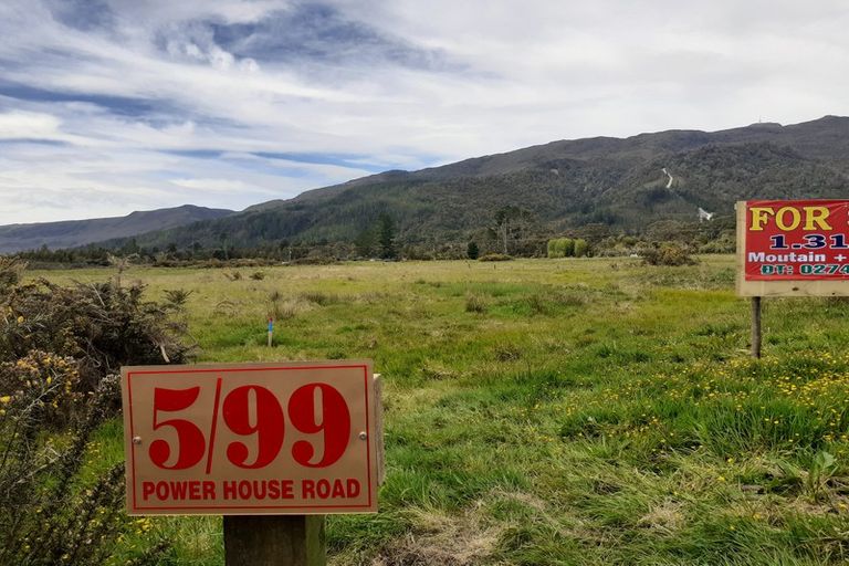 Photo of property in 5/99 Powerhouse Road, Fairdown, Westport, 7891