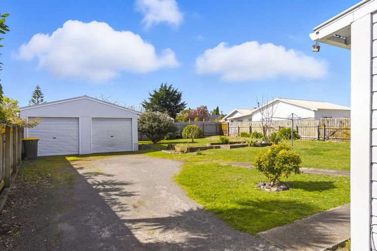 Photo of property in 106 Queen Street West, Levin, 5510