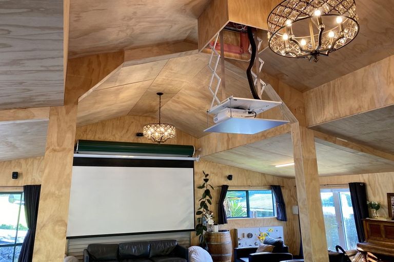 Photo of property in 81 Fiddlers Hill Road, Puhoi, Warkworth, 0994