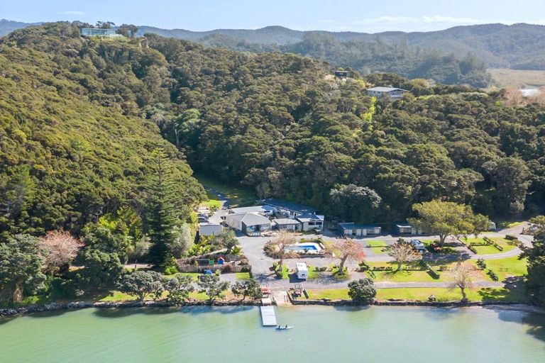 Photo of property in 22 Paihia Road, Paihia, 0200