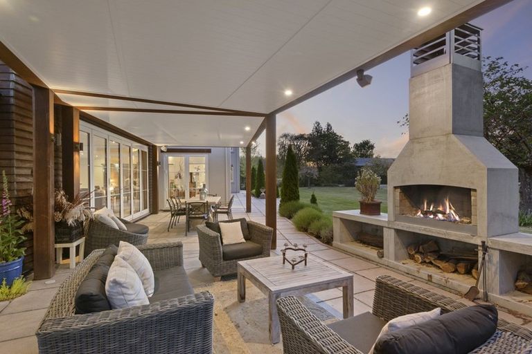 Photo of property in 177 Heywards Road, Clarkville, Kaiapoi, 7692