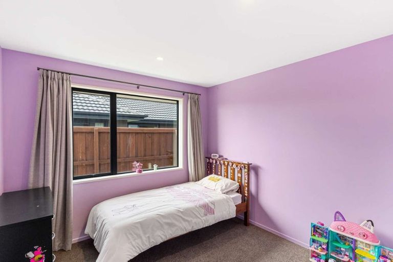 Photo of property in 27 Avanda Avenue, Rolleston, 7615