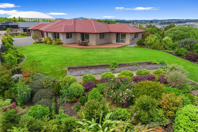 Photo of property in 28 Blacklock Road, Pyes Pa, Tauranga, 3112