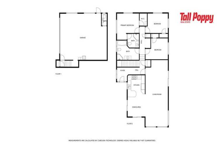 Photo of property in 22 Macmillan Street, Katikati, 3129