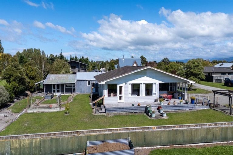 Photo of property in 31 Millard Avenue, Kuripuni, Masterton, 5810