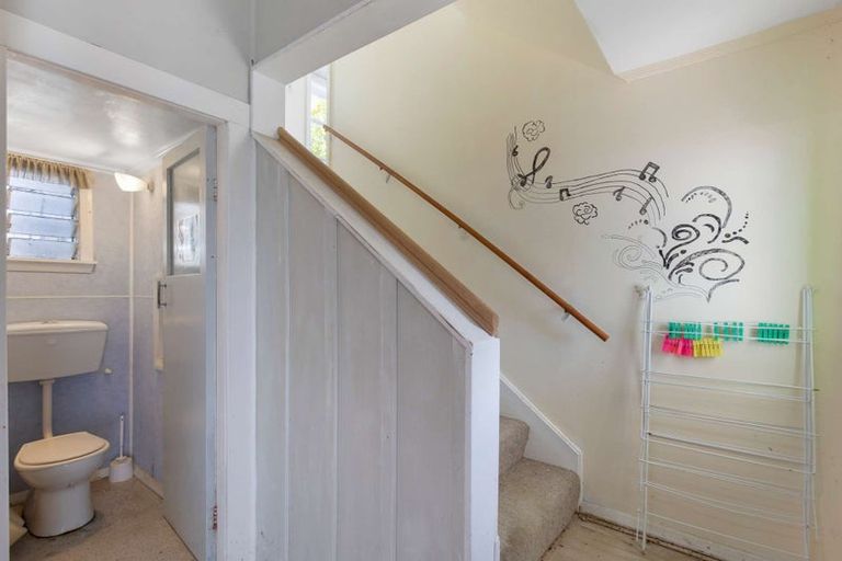 Photo of property in 73 Camberwell Road, Hawera, 4610