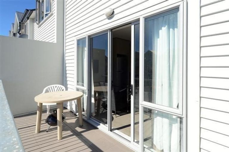 Photo of property in 47/31 Poulson Street, Addington, Christchurch, 8024