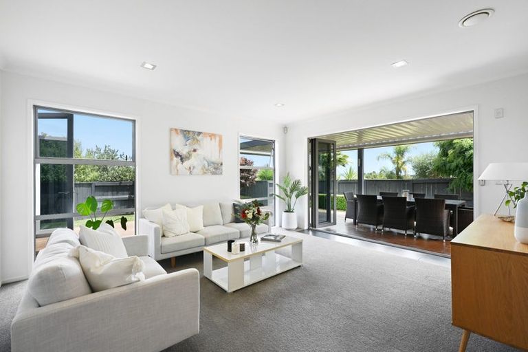 Photo of property in 5 Hawkridge Rise, Huntington, Hamilton, 3210