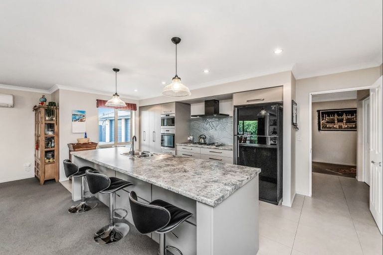 Photo of property in 72 Rotherham Drive, West Melton, 7618