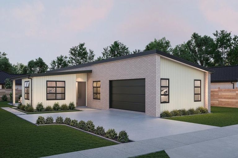 Photo of property in 126 Hass Drive, Ohauiti, 3112