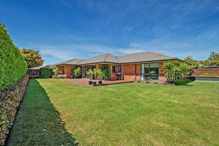 Photo of property in 6 Iraklis Close, Templeton, Christchurch, 8042