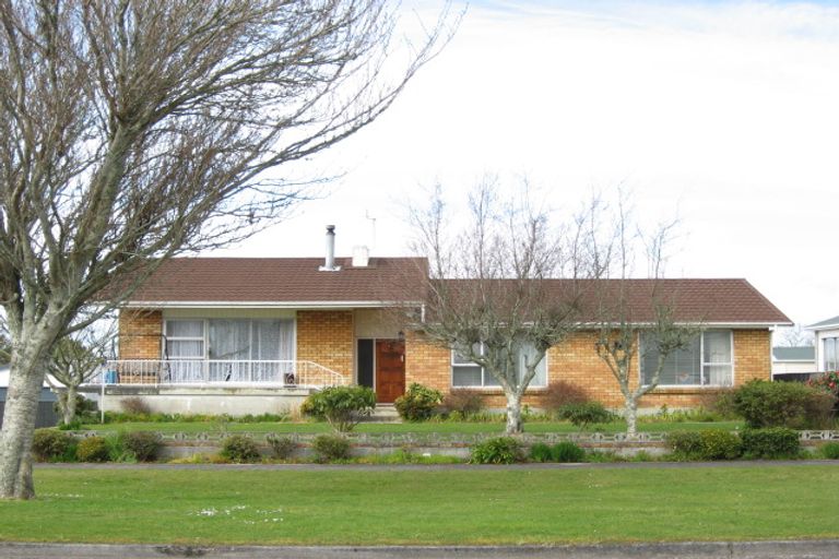 Photo of property in 16 Portia Street, Stratford, 4332