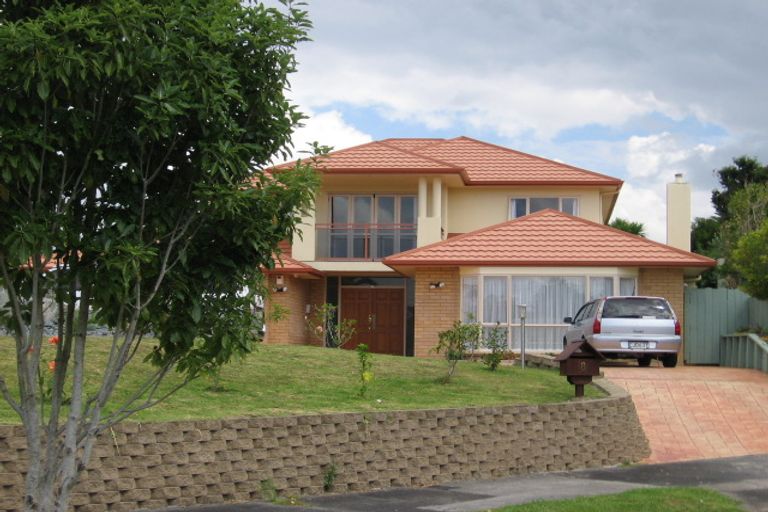 Photo of property in 8 Bannister Place, New Windsor, Auckland, 0600