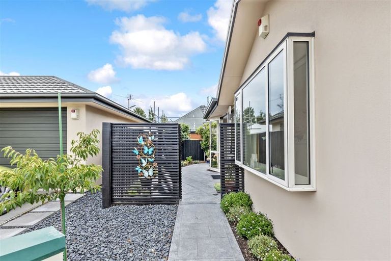 Photo of property in 38n English Street, Sockburn, Christchurch, 8042
