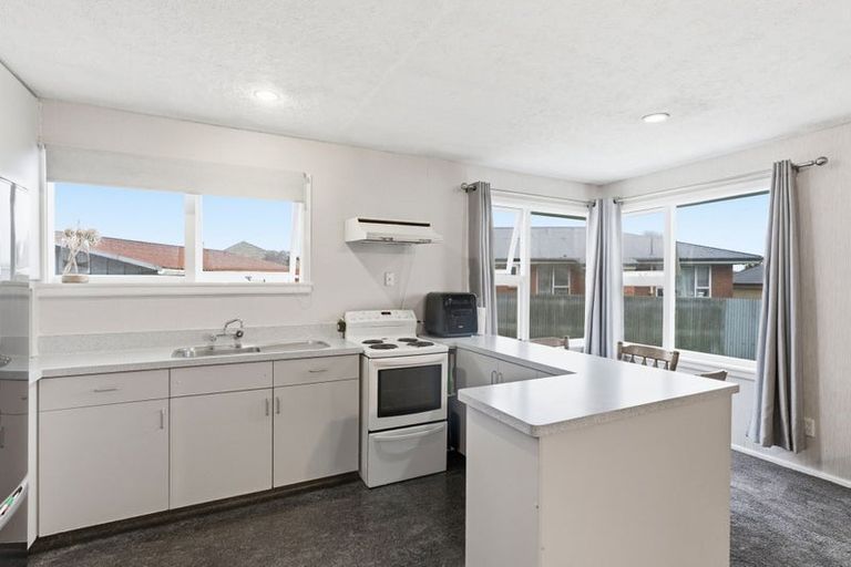 Photo of property in 1 Willock Street, Kaiapoi, 7630