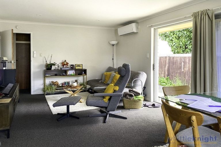 Photo of property in 2/32 Southampton Street, Sydenham, Christchurch, 8023