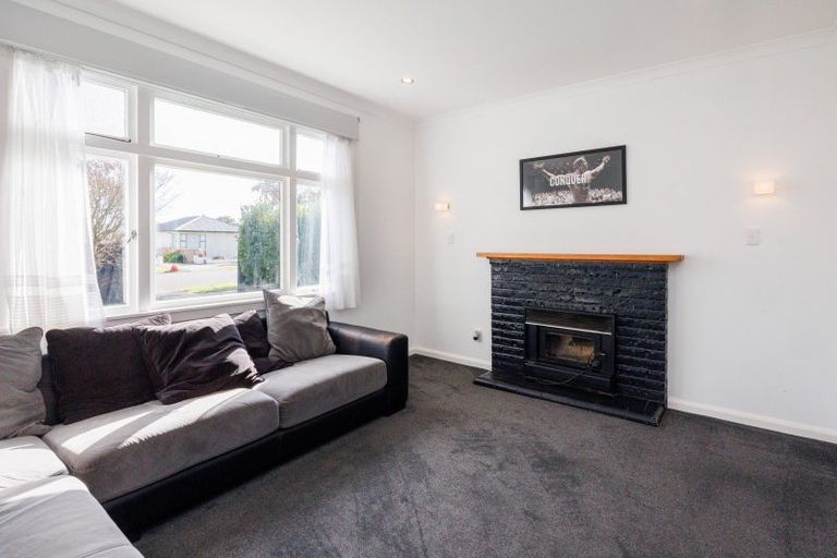 Photo of property in 95 Havill Street, Takaro, Palmerston North, 4410