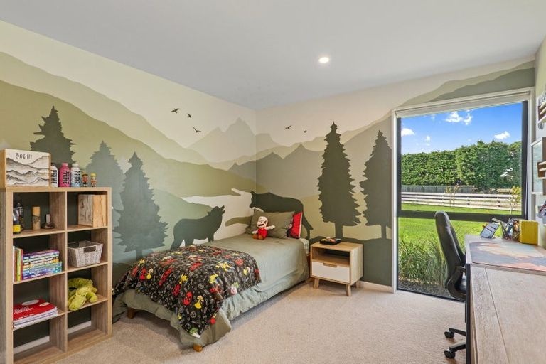 Photo of property in 35c Tramway Road, Kirwee, Darfield, 7571