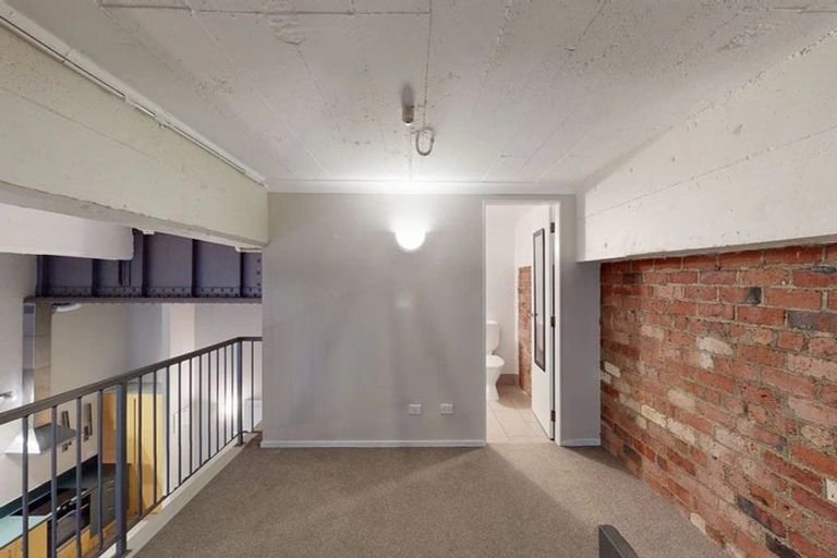 Photo of property in Vicino Apartments, 17/33 Taranaki Street, Te Aro, Wellington, 6011