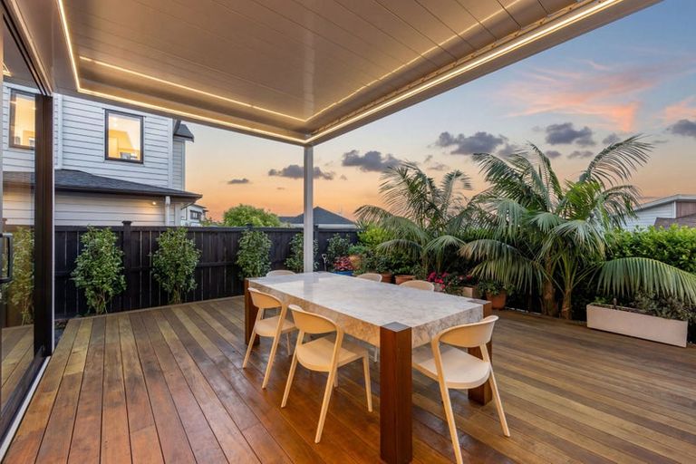 Photo of property in 7 Hopetea Street, Long Bay, Auckland, 0630