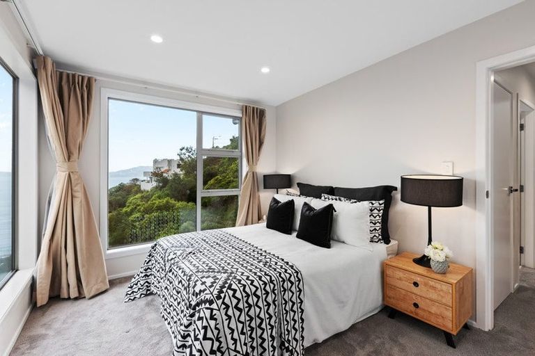 Photo of property in 6b Homebush Road, Khandallah, Wellington, 6035