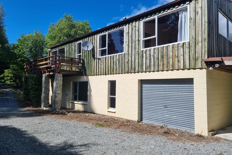 Photo of property in 4 Mackenzie Street, Lake Tekapo, 7999
