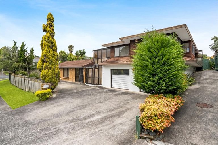 Photo of property in 13 Merino Avenue, Somerville, Auckland, 2014