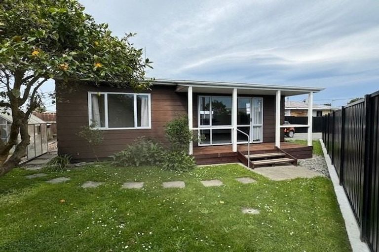 Photo of property in 8 Hastie Place, Onekawa, Napier, 4110