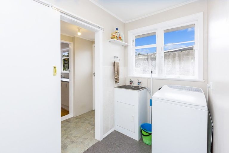 Photo of property in 61 Hikurangi Street, Trentham, Upper Hutt, 5018