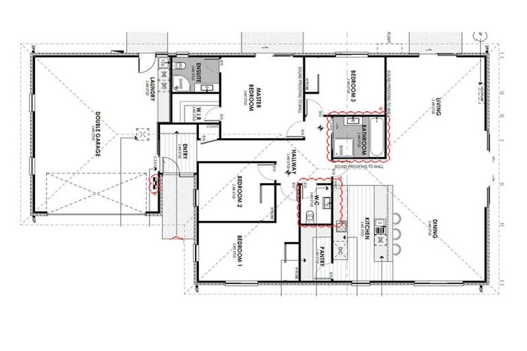 Photo of property in 26 Redhaven Rise, Netherby, Ashburton, 7700