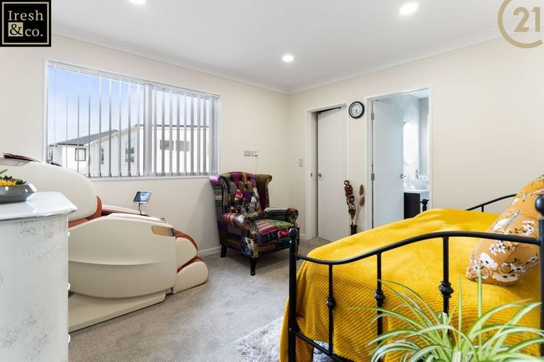 Photo of property in 47 Ksenia Drive, Flat Bush, Auckland, 2019