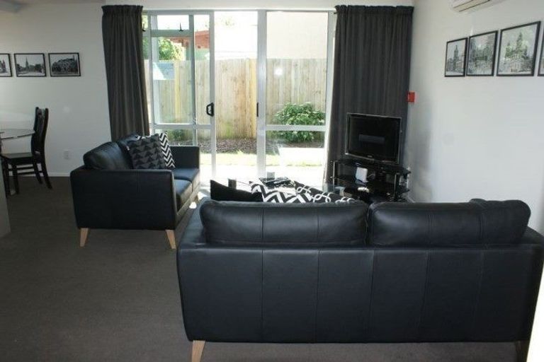 Photo of property in 253 Hereford Street, Christchurch Central, Christchurch, 8011