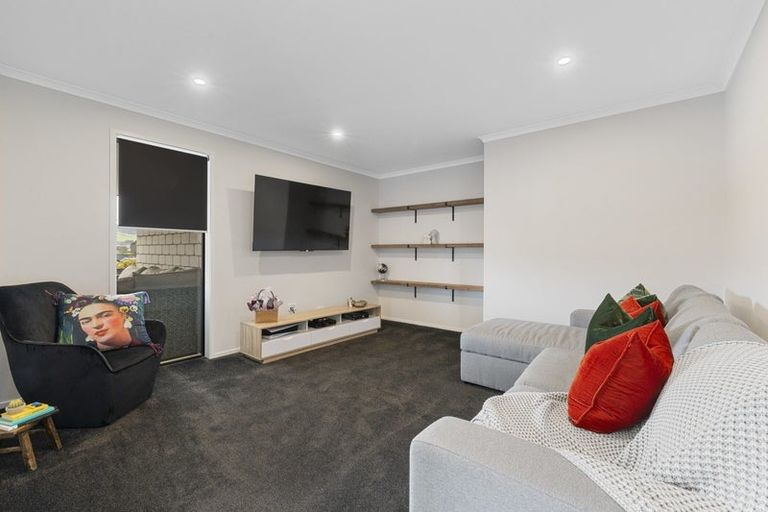 Photo of property in 10 Culverwell Crescent, Pokeno, 2402