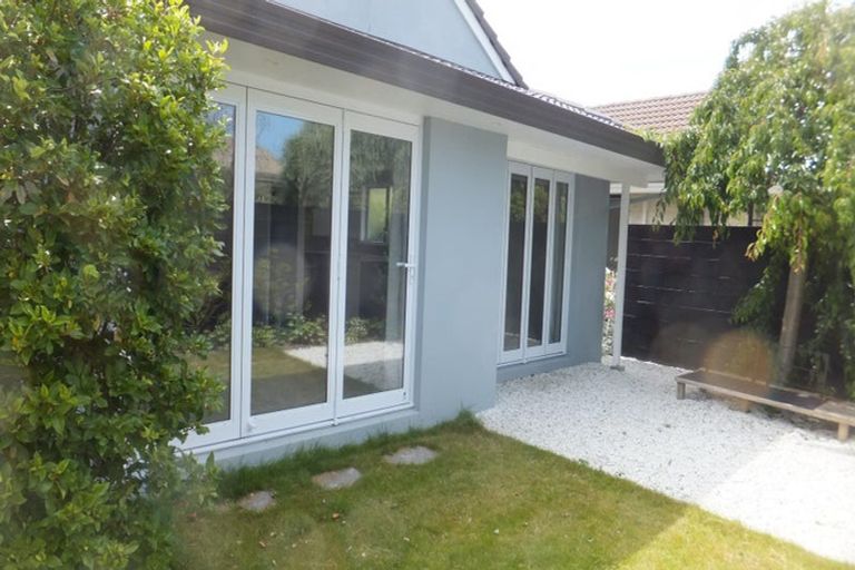Photo of property in 4 Stirling Street, Merivale, Christchurch, 8014