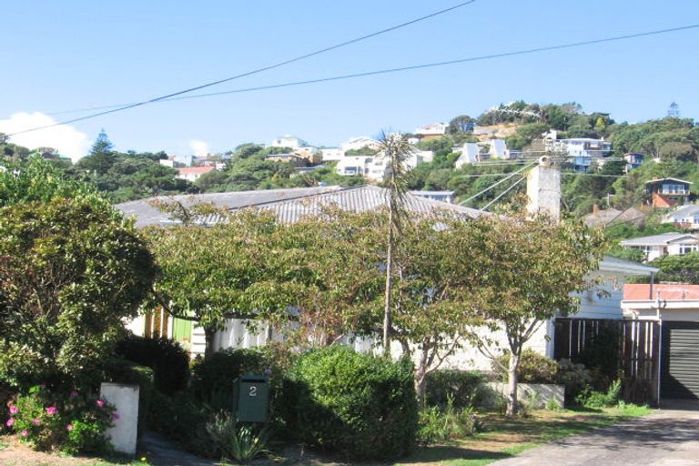Photo of property in 2 Revans Street, Miramar, Wellington, 6022